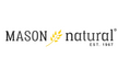 Mason Natural